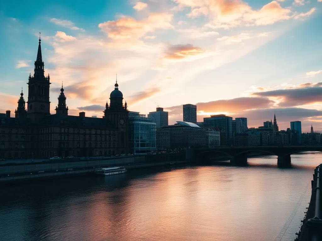 Glasgow City Discovery