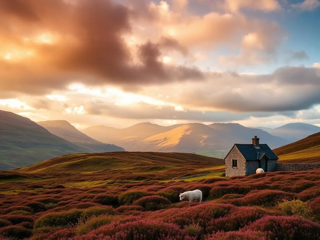 Scottish Highlands Adventure