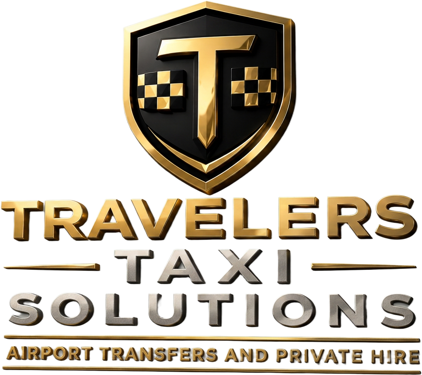 Travelers Taxi — Airport Transfers and Private Hire